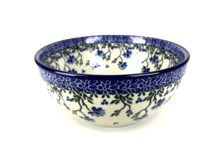 C38 Bunzlau Rijstkom - Rice Bowl groot 2415X Rice Bowl